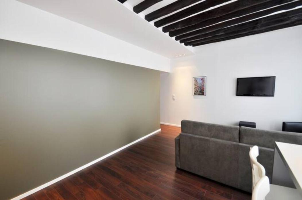 Montorgueil Beautiful Apartment Párizs Kültér fotó