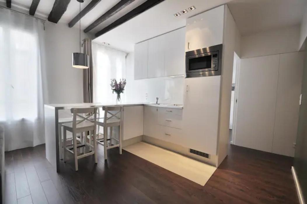 Montorgueil Beautiful Apartment Párizs Kültér fotó