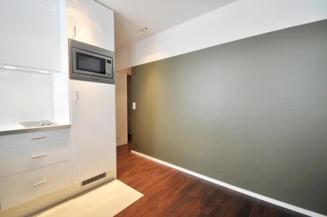 Montorgueil Beautiful Apartment Párizs Kültér fotó